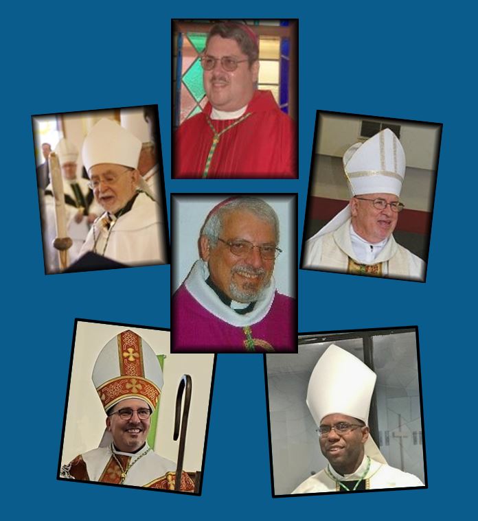 Bishops2014