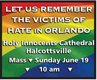 Orlando Remembered