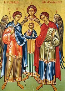 ARCHANGELS
