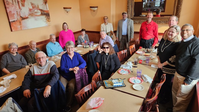 St. Charles of Brazil 15th Anniversary