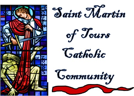 St MartinOnTours